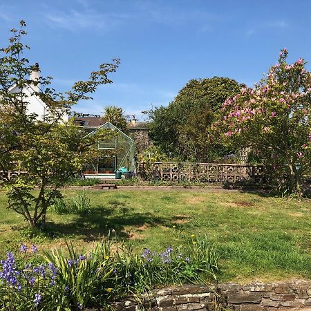 Hartree Guest House Newton Abbot Extérieur photo