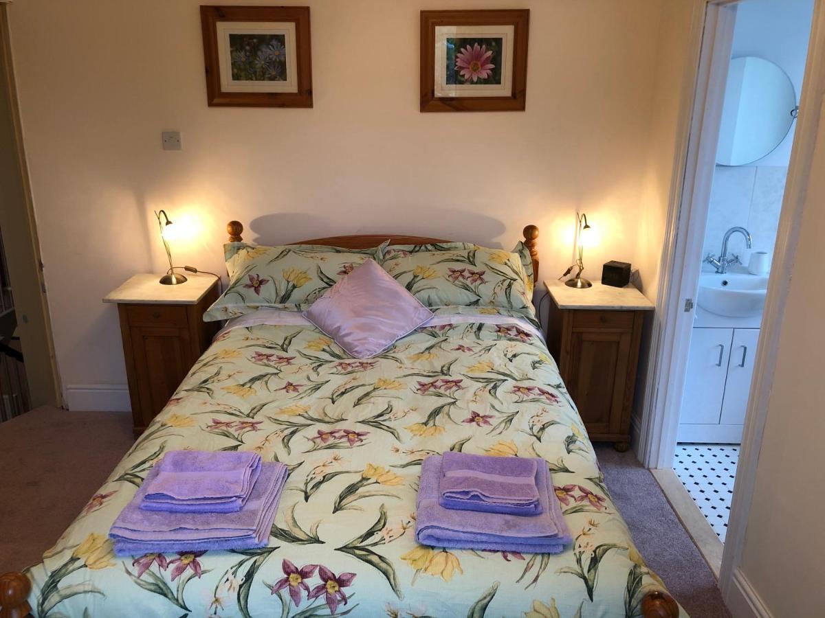 Hartree Guest House Newton Abbot Extérieur photo