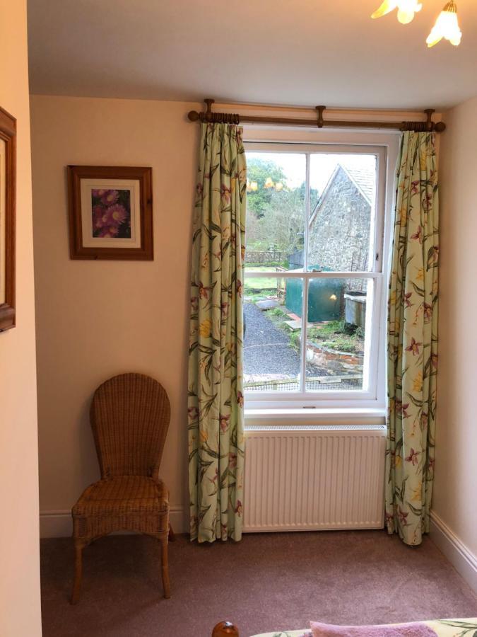 Hartree Guest House Newton Abbot Extérieur photo