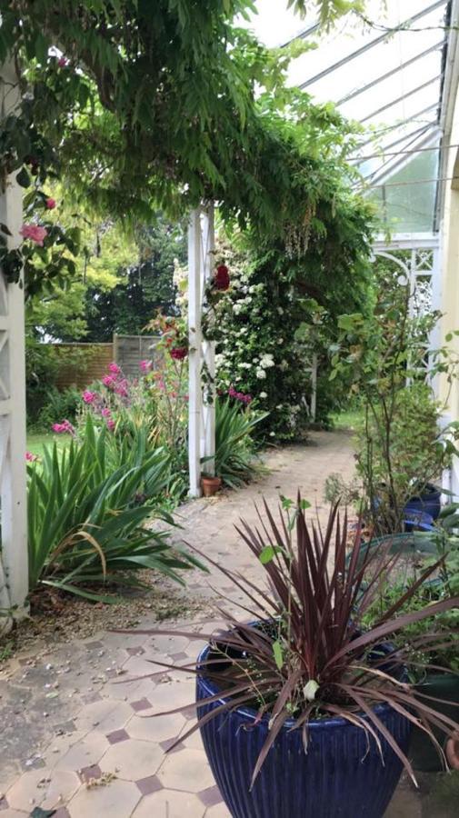 Hartree Guest House Newton Abbot Extérieur photo