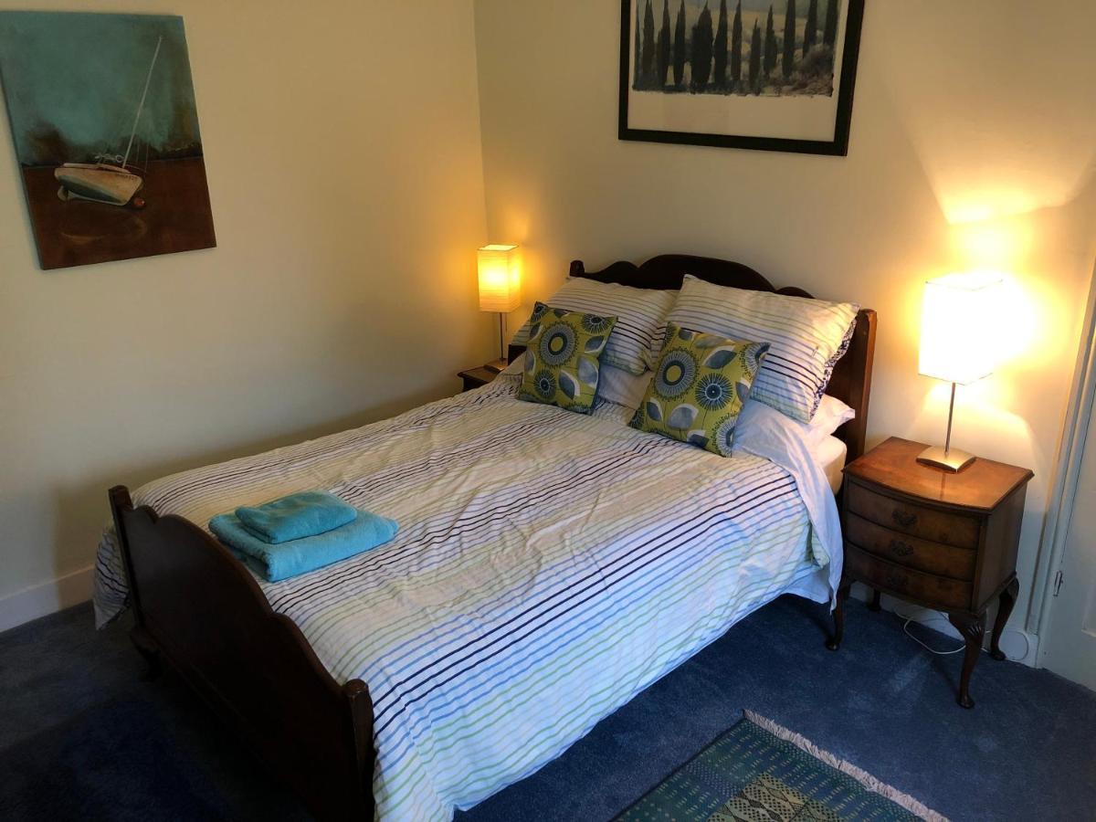 Hartree Guest House Newton Abbot Extérieur photo