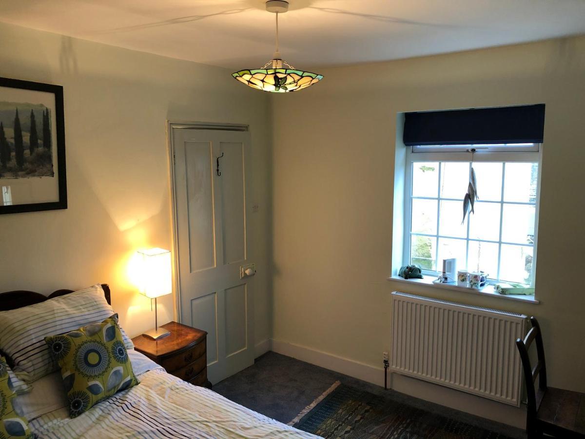 Hartree Guest House Newton Abbot Extérieur photo