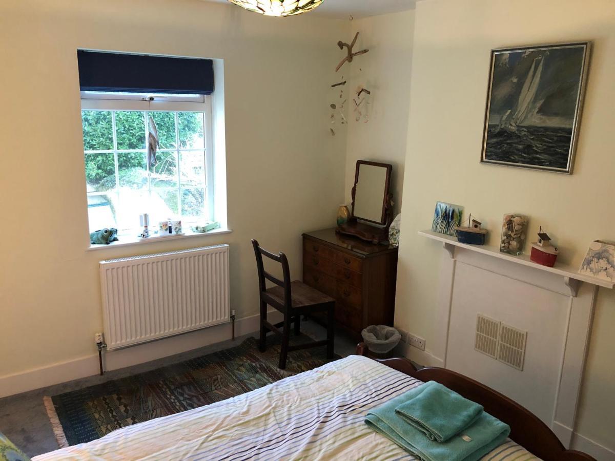 Hartree Guest House Newton Abbot Extérieur photo