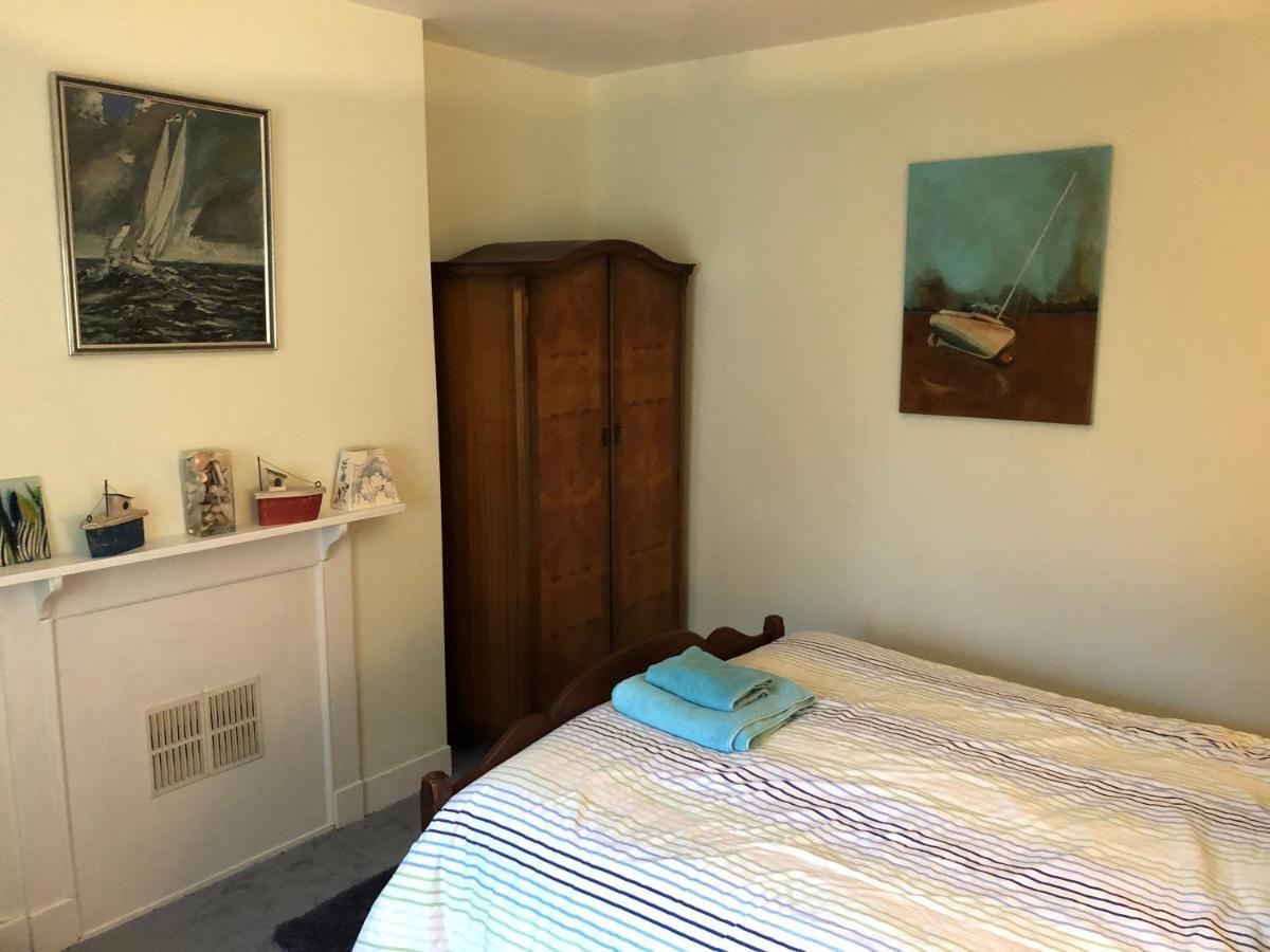 Hartree Guest House Newton Abbot Extérieur photo