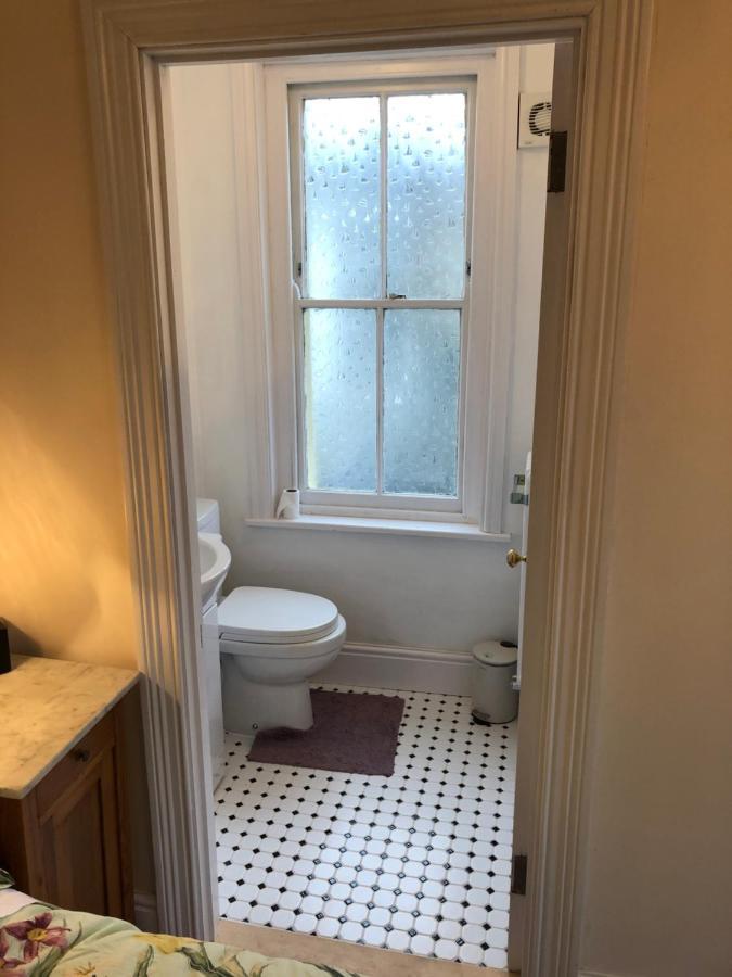 Hartree Guest House Newton Abbot Extérieur photo