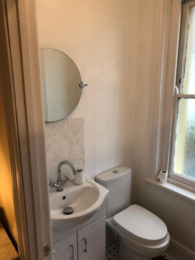 Hartree Guest House Newton Abbot Extérieur photo