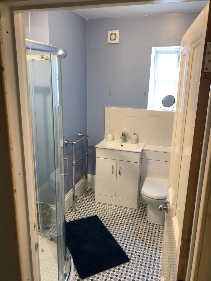 Hartree Guest House Newton Abbot Extérieur photo