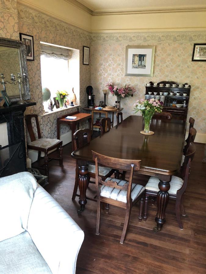 Hartree Guest House Newton Abbot Extérieur photo