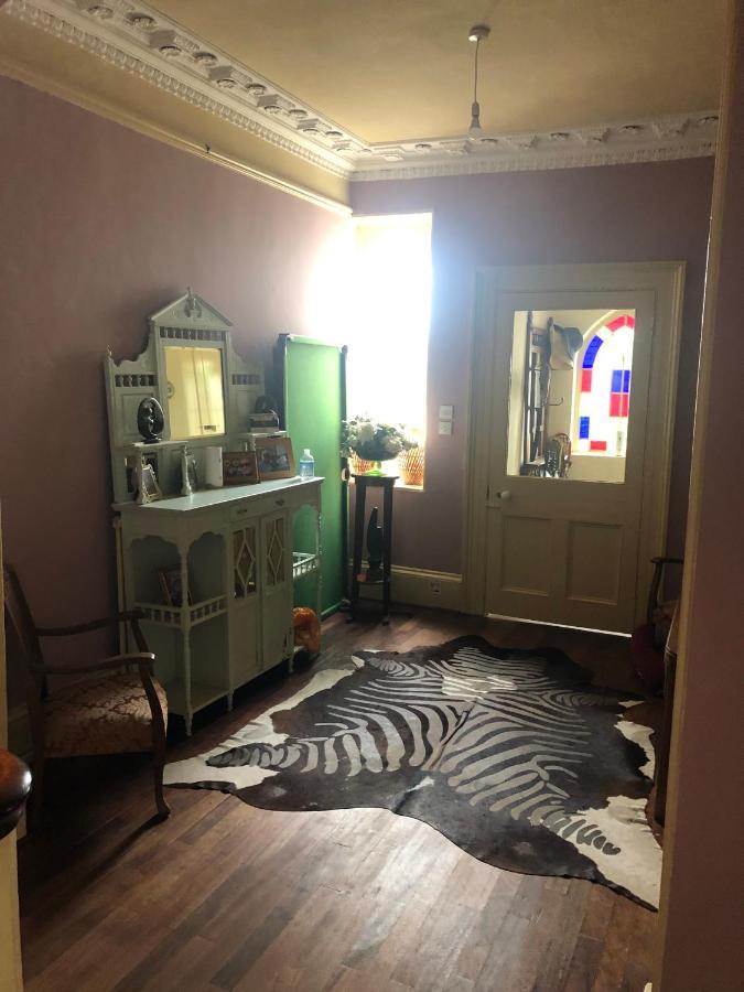Hartree Guest House Newton Abbot Extérieur photo