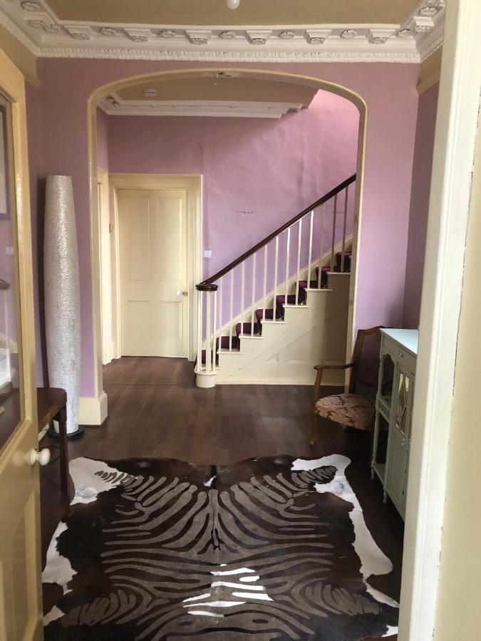 Hartree Guest House Newton Abbot Extérieur photo
