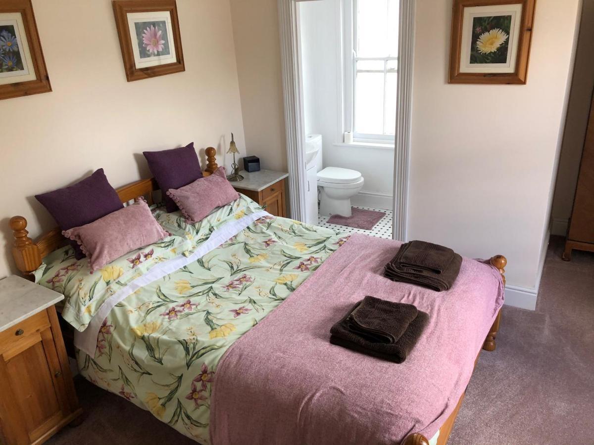 Hartree Guest House Newton Abbot Extérieur photo