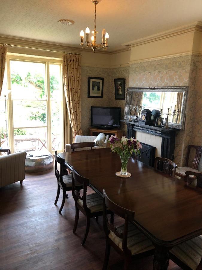 Hartree Guest House Newton Abbot Extérieur photo