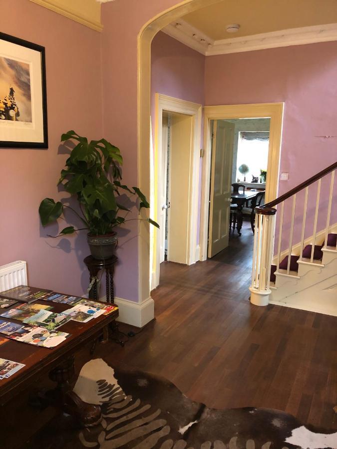 Hartree Guest House Newton Abbot Extérieur photo