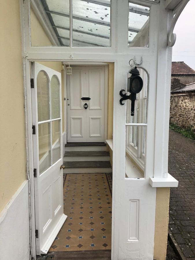 Hartree Guest House Newton Abbot Extérieur photo