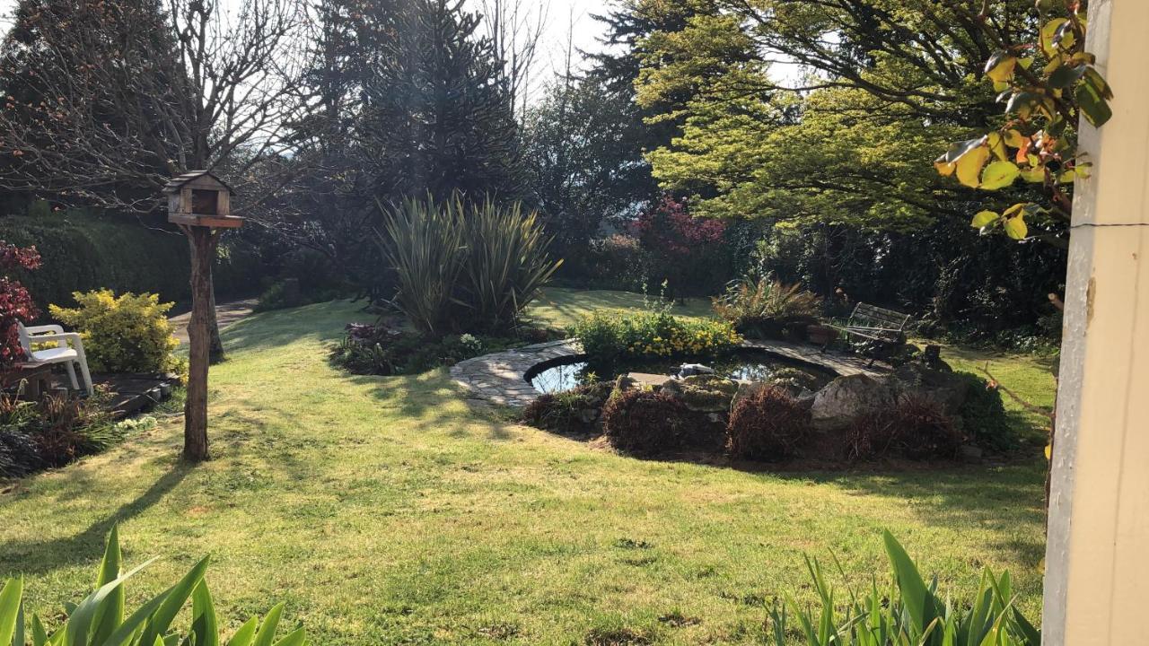 Hartree Guest House Newton Abbot Extérieur photo